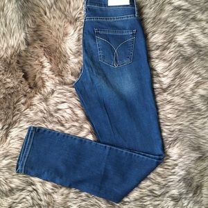 NWOT, Calvin Klein Jeans Ultimate Skinny